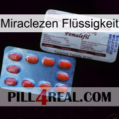 Miraclezen Flüssigkeit 36